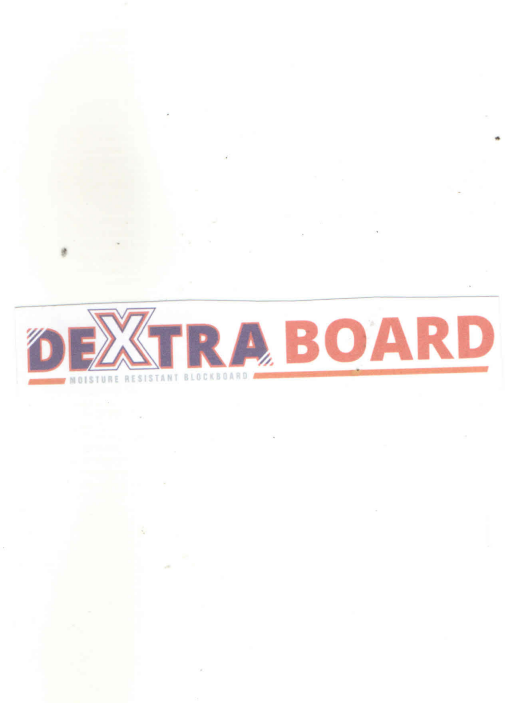 Dextra Board Device mark 3507826 Trademark