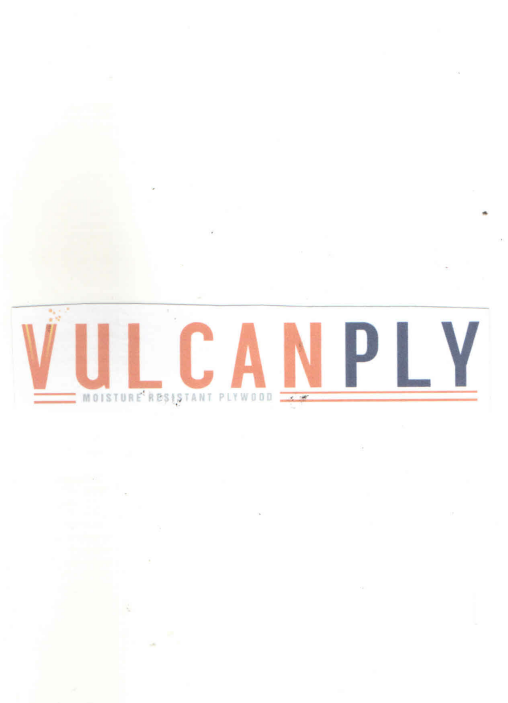 Vulcanply Device mark 3507828 Trademark