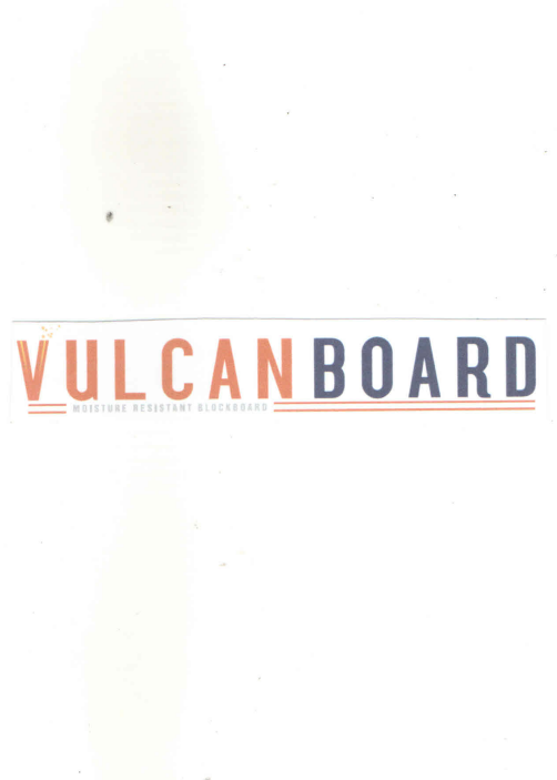 Vulcanboard Device mark 3507829 Trademark