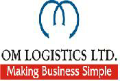 Om Logistics Ltd. Device mark 3503499 Trademark