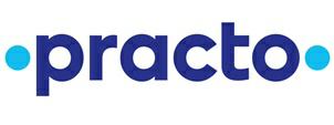 Practo Device mark 3507243 Trademark