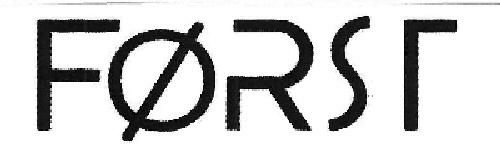 Forst Device mark 3513652 Trademark