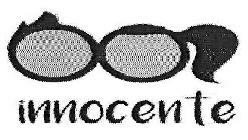 Innocente Device mark 3513653 Trademark