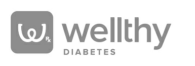 Wellthy Diabetes Rx (with Device Of W) Device mark 3505461 Trademark