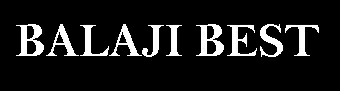 Balaji Best Device mark 3513617 Trademark