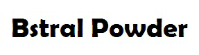Bstral Powder Device mark 3513619 Trademark