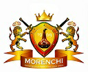 Morenchi Device mark 3505538 Trademark