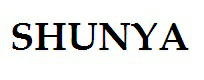 Shunya Device mark 3513624 Trademark