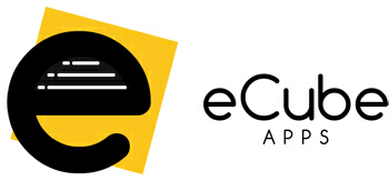 Ecubeapps Device mark 3505547 Trademark