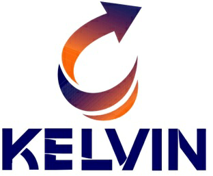 Device Of Arrow And Kelvin Device mark 3505437 Trademark