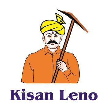 Kisan Leno Device mark 3505635 Trademark