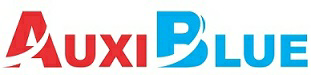 Auxiblue Device mark 3511147 Trademark