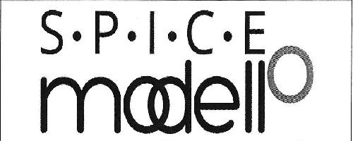 S. P. I. C. E Modello Device mark 3513685 Trademark