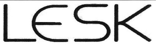 Lesk Device mark 3513689 Trademark