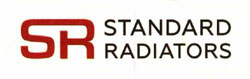 Standard Radiators With Sr Logo Device mark 3513640 Trademark