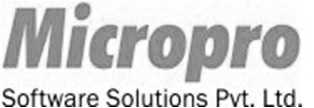 Micropro Software Solutions Pvt. Ltd. Device mark 3506878 Trademark