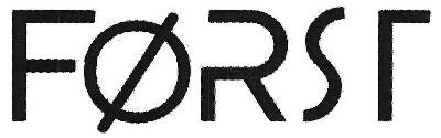 Forst Device mark 3513648 Trademark