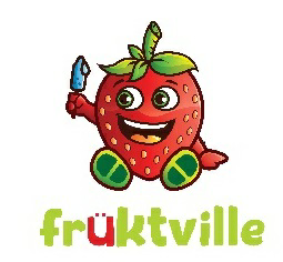 Früktville-healthy Indulgence Device mark 3513464 Trademark