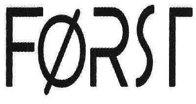 Forst Device mark 3513649 Trademark