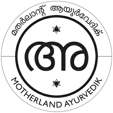 Motherland Ayurvedik With Device Device mark 3507501 Trademark