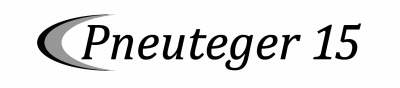 Pneuteger 15 Device mark 3515768 Trademark