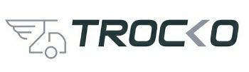 Trocko (with Device) Device mark 3509769 Trademark