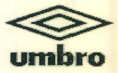 Umbro Device mark 3514109 Trademark