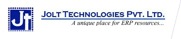 Jolt Technologies Private Limited Device mark 3515525 Trademark