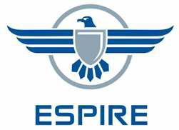 Espire With Logo Device mark 3515678 Trademark
