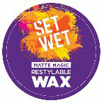 Set Wet Logo Device mark 3517828 Trademark