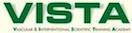 Vista – Vascular & Interventional Scientific Training Academy. Device mark 3517708 Trademark