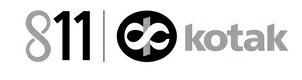 811 Kotak & Infinity Device Device mark 3513167 Trademark