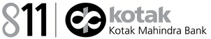 811 Kotak Mahindra Bank & Infinity Device Device mark 3513174 Trademark