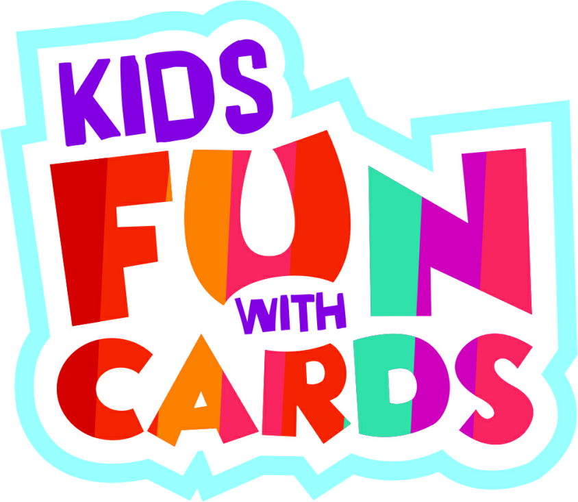 Kids Fun With Cards Device mark 3511908 Trademark