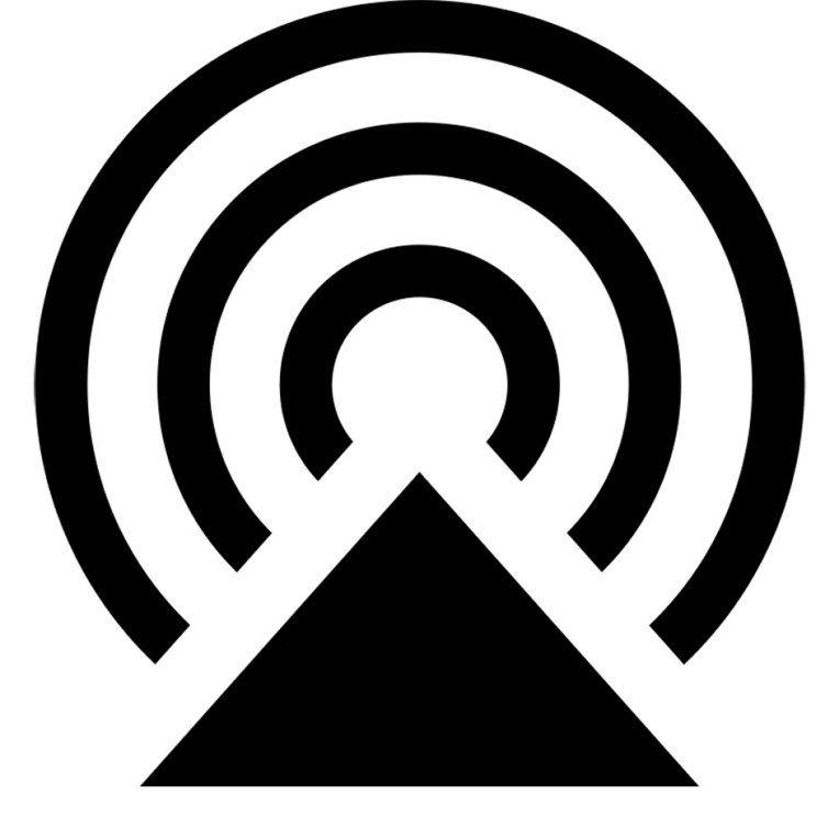 Airplay Icon Device mark 3511982 Trademark