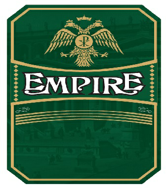 Empire Device mark 3517627 Trademark