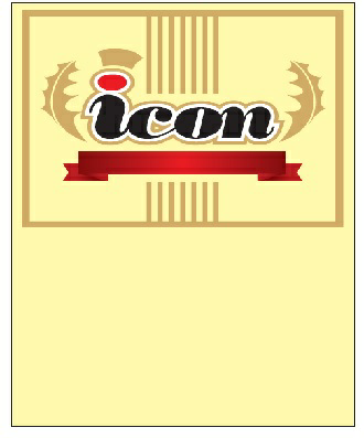Icon Device mark 3517628 Trademark