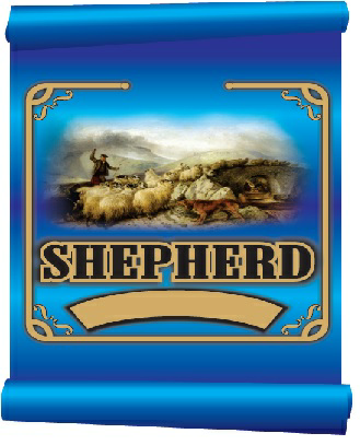 Shepherd Device mark 3517629 Trademark