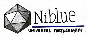 Niblue With Device Device mark 3519918 Trademark