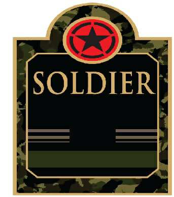 Soldier Device mark 3517631 Trademark