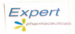 Expert Pharmaceuticals With Device Of Flower Device mark 3515269 Trademark