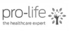 Pro-life (label) Device mark 3518368 Trademark