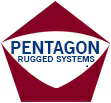 Pentagon Rugged Systems Device mark 3517632 Trademark