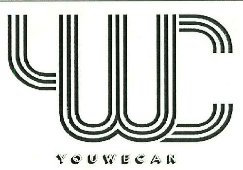 Ywc You We Can Device mark 3515212 Trademark