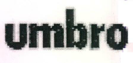 Umbro Device mark 3514019 Trademark