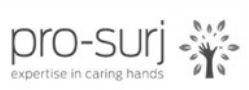 Pro-surj (label) Device mark 3519840 Trademark