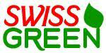 Swiss Green Device mark 3519893 Trademark