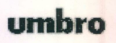 Umbro Device mark 3513984 Trademark