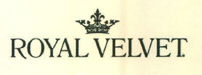 Royal Velvet Device mark 3514036 Trademark