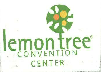 Lemon Tree Convention Center Device mark 3519761 Trademark